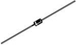 1N5282TR, Rectifier Diode Small Signal Switching 80V 0.2A 4ns 2-Pin DO-35 T/R