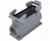 09332062748, Heavy Duty Power Connectors Han 6E FML ES Press High Mating Cycle