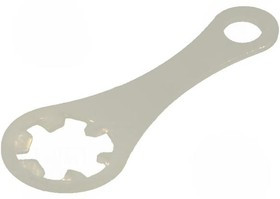 905, Terminals LUG LOCKING MATTE TINNED#8