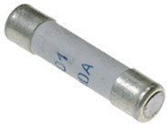 ВСТАВКА ПЛАВКАЯ ВП3Т-2Ш( 6.3А /150В), (08-12г.)