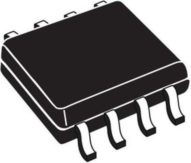 TS512IYDT, Precision Amplifiers Dual Op Amp 500uV 3MHz 2kV TS512IYDT, Precision Amplifiers Dual Op Amp 500uV 3MHz 2kV