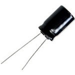 ECAP (К50-35), 22 мкФ, 250 В, 105°C, Конденсатор электролитический алюминиевый