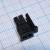 43025-0200, Корпус разъема Micro-Fit 2pin 43025-0200, Корпус разъема Micro-Fit 2pin