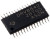 DRV8842PWP, DRV8842PWP, Brushed Motor Driver IC, 45 V 3.5A 28-Pin, HTSSOP