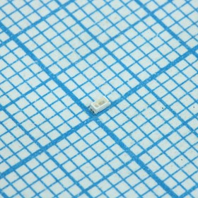 KA-1608VBS-A1-10MAV, Светодиод smd 1,6х0,8мм/синий/468нм/50- 160мкд/прозрачный/120°