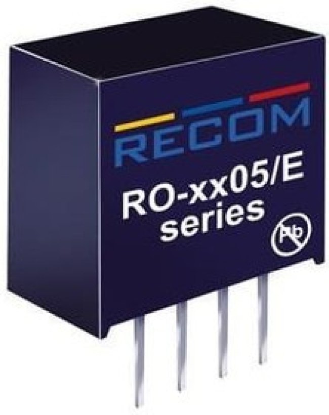 RO-0505S/EP RO-0505S/EP