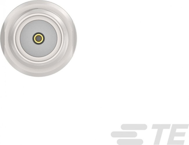 2081885-1, 50 Straight Cable Mount, SMA Connector, jack