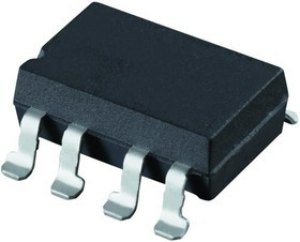 VO2601-X007T, High Speed Optocouplers 10Mbd High-Speed Single CTR 300% VO2601-X007T, High Speed Optocouplers 10Mbd High-Speed Single CTR 300%