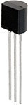 BC337-040G, NPN транзистор 50В 800мА TO-92-3