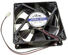 Вентилятор Jamicon JF1238B4HR 48V 0.32A 120x38 2pin