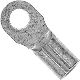 322927, Клемма с кольцевым наконечником, M2, #2, 16 AWG, 1.65 мм², SOLISTRAND 322927, Клемма с кольцевым наконечником, M2, #2, 16 AWG, 1.65 мм², SOLISTRAND