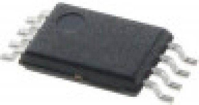 TL082IPT, IC: operational amplifier; 4MHz; Ch: 2; TSSOP8; 6?36VDC; reel,tape