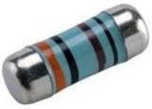 SMA-A0204FTDX1M0, MELF Resistors Metal Film Resistor MELF 1M0 204 0.4W SMA-A0204FTDX1M0, MELF Resistors Metal Film Resistor MELF 1M0 204 0.4W