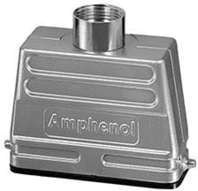 C146 10G016 600 4, Heavy Duty Power Connectors Top Entry Hood 25 Way Heavy Mate C146 10G016 600 4, Heavy Duty Power Connectors Top Entry Hood 25 Way Heavy Mate