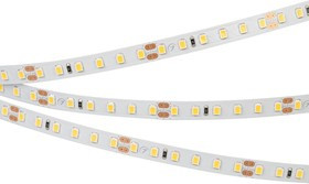 Светодиодная лента RT-A120-8mm 24V Cool 8K 5 м 016888(2)