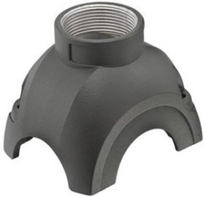 11123001402, Heavy Duty Power Connectors Hood Size 30 Top Entry M32 11123001402, Heavy Duty Power Connectors Hood Size 30 Top Entry M32