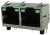 RJE392881400, Modular Connectors / Ethernet Connectors RA Two Port With Shield, no LED