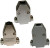 979-050-030R121, 979 Series Zinc Alloy D Sub Backshell, 50 Way, Strain Relief