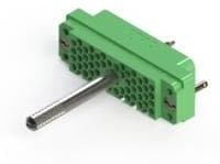 516-056-000-501, Rack &amp; Panel Connectors RACK AND PANEL CONNECTOR