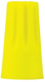 H-33-BIN, Terminals H-33 YELLOW WIRE CONNECTOR 1000/BIN