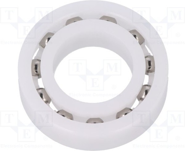 BB-6005-B180-30-ES, Подшипник: шариковый, dвнутр: 25мм, dвнешн: 47мм, W: 12мм, -40-80°C BB-6005-B180-30-ES, Подшипник: шариковый, dвнутр: 25мм, dвнешн: 47мм, W: 12мм, -40-80°C