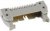 09185246904, SEK 18 Series Straight Through Hole PCB Header, 24 Contact(s), 2.54mm Pitch, 2 Row(s), Shrouded 09185246904, SEK 18 Series Straight Through Hole PCB Header, 24 Contact(s), 2.54mm Pitch, 2 Row(s), Shrouded
