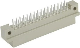 09221326922, DIN 41612 Connectors DIN-SIGNAL 2B032MS-3,0C1-2