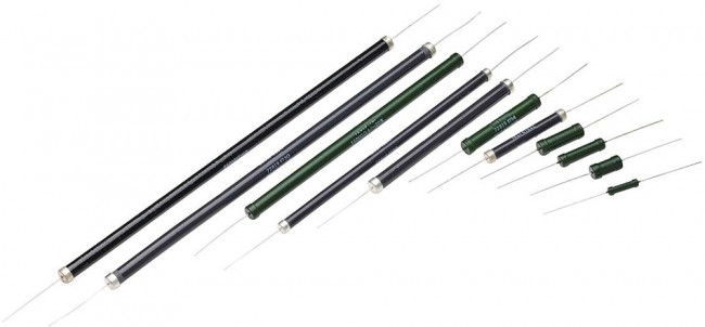 234BA503KDS, 50k Ceramic Resistor 2.4W 234BA503KDS