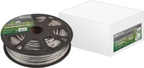 Лента светодиодная SMD2835-60 LED/м-220 В-4,8 Вт/м-IP67-6000 K (30м) TDM Лента светодиодная SMD2835-60 LED/м-220 В-4,8 Вт/м-IP67-6000 K (30м) TDM