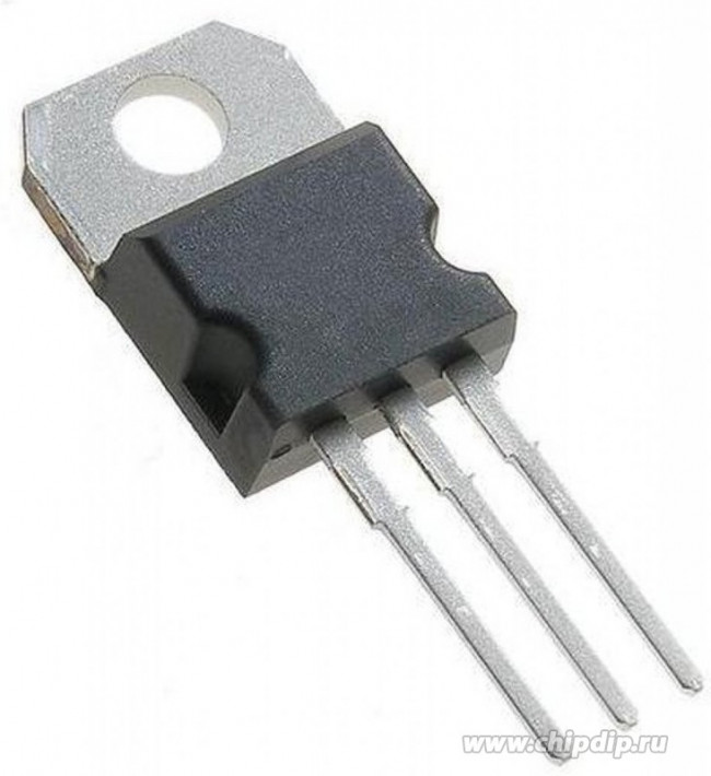 MJE3055T, Транзистор, [TO-220]
