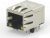 1-2301994-0, Modular Connectors / Ethernet Connectors 1GB LED 1X1 3.62mm plug