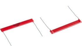 500M Thick Film Resistor 4W 5% 500M Thick Film Resistor 4W 5%