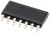 ADM3070EARZ, RS-422/RS-485 Interface IC 3V 15kV ESD RS-485 FD 115Kbps w/FS,EN IC