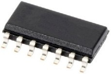 ADM3070EARZ, RS-422/RS-485 Interface IC 3V 15kV ESD RS-485 FD 115Kbps w/FS,EN IC ADM3070EARZ, RS-422/RS-485 Interface IC 3V 15kV ESD RS-485 FD 115Kbps w/FS,EN IC