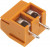 1760490000, Barrier Terminal Blocks 5.08/02/90 3.5SN OR
