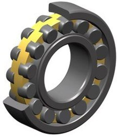 Подшипник 21317VMC3 3413520079611