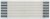 15167-0313, Premo-Flex Series FFC Ribbon Cable, 16-Way, 1mm Pitch, 50mm Length 15167-0313, Premo-Flex Series FFC Ribbon Cable, 16-Way, 1mm Pitch, 50mm Length