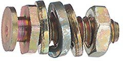 173112-0570, Slide screw, UNC 4-40