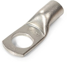 ТМЛ-Р 25-10, Наконечник кабельный медный луженый с обратным радиусом контактной площадки