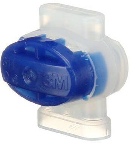 314 (BIN), Terminals IDC BLUE 22-14 314 (BIN), Terminals IDC BLUE 22-14