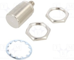 GX-330M-A-P-Z, Датчик: индуктивный; OUT: PNP / NO; 0-8мм; 10-30ВDC; М30; IP67