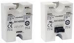 84140000, Relay SSR 34mA 15V DC-IN 25A 280V AC-OUT 8-Pin