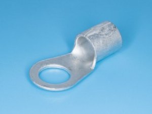 TR-22-10, Клемма тип "O" 10,5 мм, на провод 25,0мм TR-22-10, Клемма тип "O" 10,5 мм, на провод 25,0мм