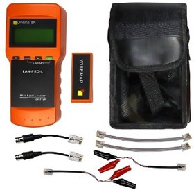 Кабельный тестер с измерением длины