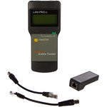 Кабельный тестер с измерением длины