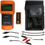 Кабельный тестер с измерением длины