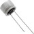 20SEP100MX+T, Polymer Aluminium Electrolytic Capacitor, 100 мкФ, 20 В, Радиальные Выводы, OS-CON SEP