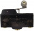 BZ-2RW822-A2, микропереключатель 15А рычаг BZ-2RW822-A2, микропереключатель 15А рычаг
