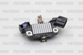 P25-0162KOR, Реле-регулятор генератора HITACHI unit 12V SUBARU