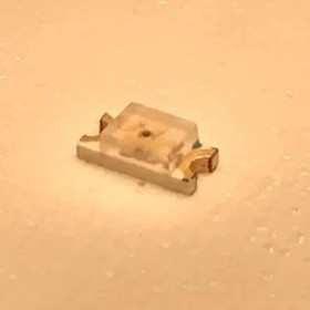 IN-S126ATA, Standard LEDs - SMD Amber 610nm 9mcd 20mA